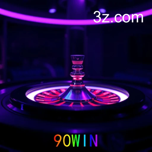 App do 90WIN: Uma Experiência de Jogo Revolucionária