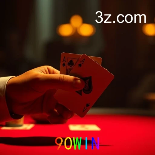 A Plataforma 90WIN: Onde Jogos e Diversão se Encontram