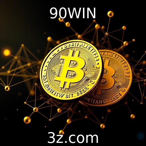 90WIN Como as criptomoedas estão transformando o pagamento de apostas