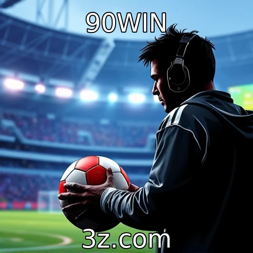90WIN Apostas esportivas: análises essenciais para maximizar seus ganhos