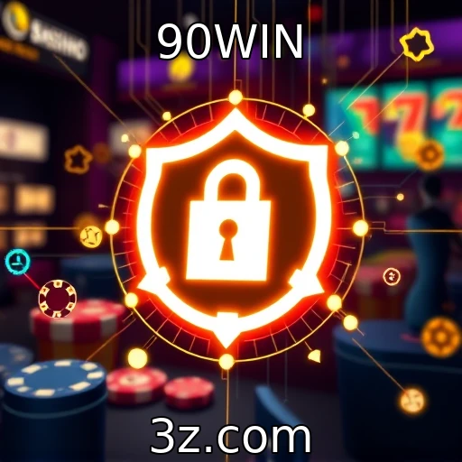 90WIN E-sports em alta: as ligas mais empolgantes do momento