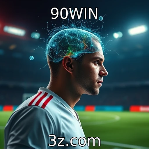 90WIN Transformação das Apostas Esportivas: O Impacto das Novas Tecnologias