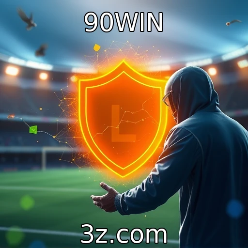 90WIN Por dentro das apostas esportivas: análises que fazem a diferença