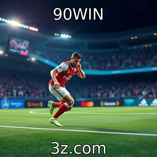 90WIN Apostas Esportivas: Análise das Melhores Estratégias para 2025