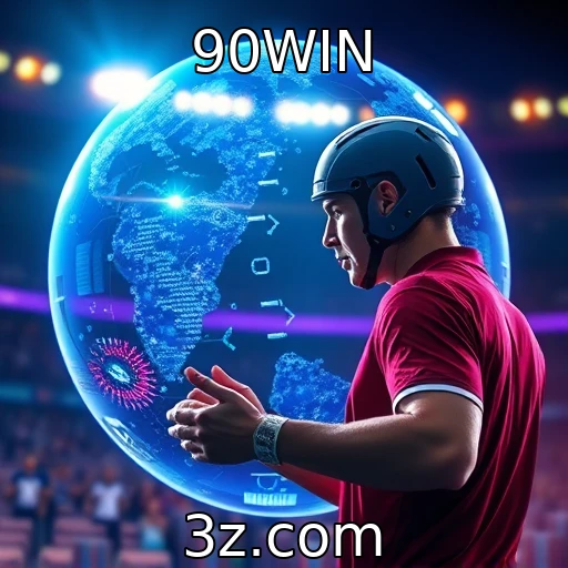 90WIN Apostas esportivas: como analisar partidas para maximizar lucros