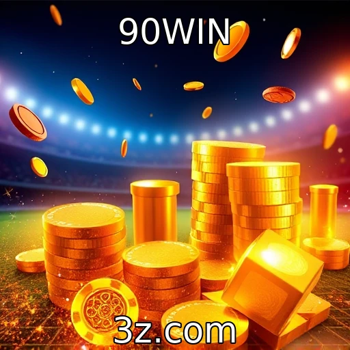 90WIN Análise das principais apostas esportivas e suas odds em 2025