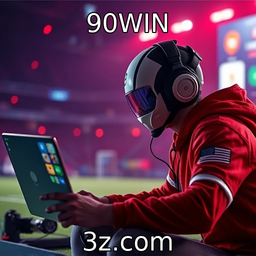90WIN Os Segredos das Apostas Esportivas: Como Aumentar Suas Chances de Ganhar