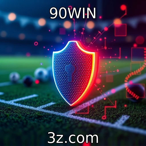 90WIN Apostas Esportivas: Análise Profunda dos Principais Eventos do Momento