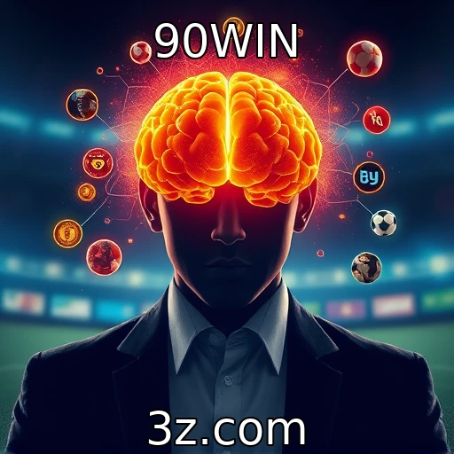 90WIN Apostas esportivas: Como analisar partidas para maximizar seus lucros