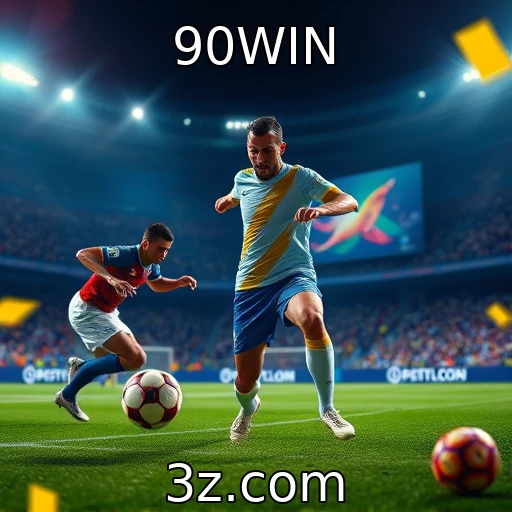 90WIN Apostas Esportivas: Análises Profundas para Sucesso nas Promoções