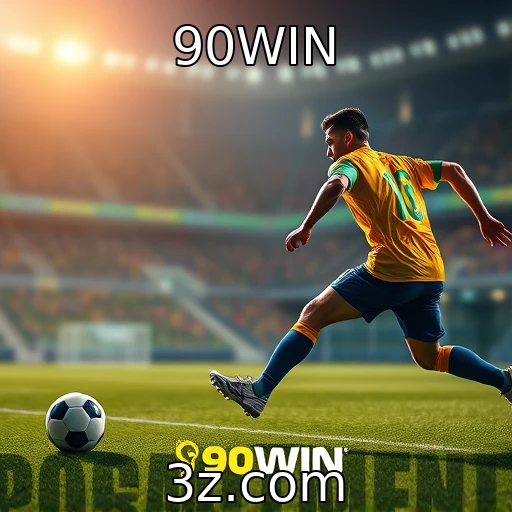 90WIN Como as apostas esportivas estão transformando o cenário do entretenimento