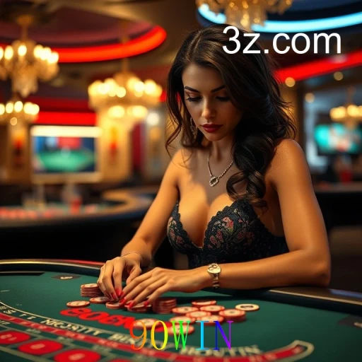 Recursos VIP do 90WIN Elevam Sua Experiência de Jogo