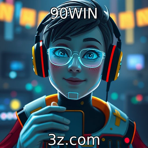 Impactos da inteligência artificial na criação de personagens