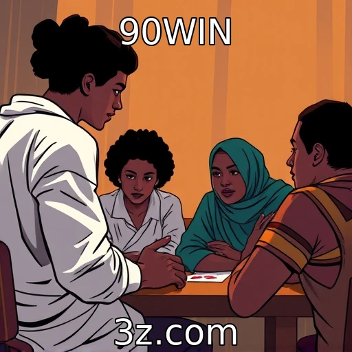 A importância da diversidade em narrativas de jogos