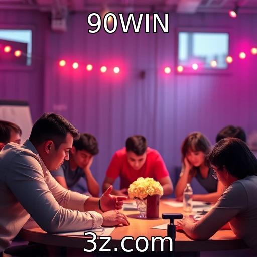 Desenvolvimento de jogos independentes e suas oportunidades