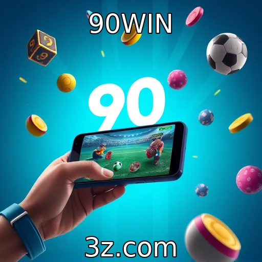 O crescimento do mercado de jogos móveis