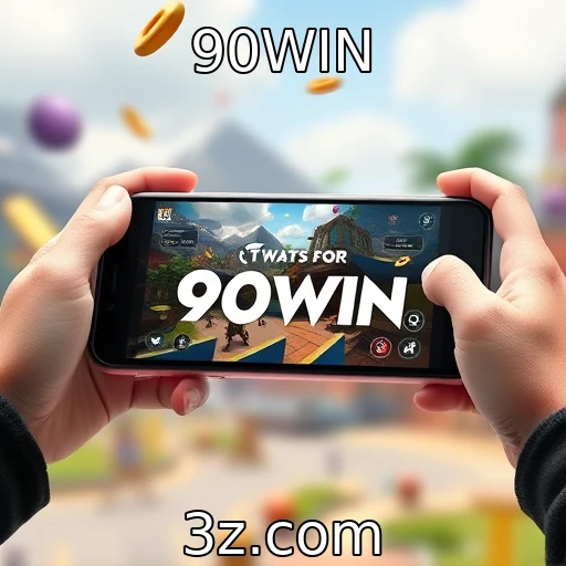 Novas tendências em jogos mobile para o futuro